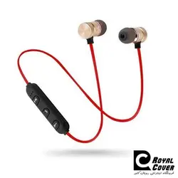هندزفری بلوتوث اسپرت - RC 106