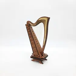 ماکت دکوری چنگ کد 05