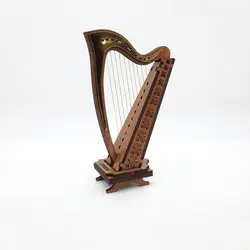 ماکت دکوری چنگ کد 05