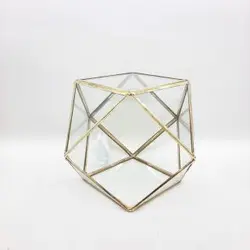 تراریوم باکس چندوجهی کد 321