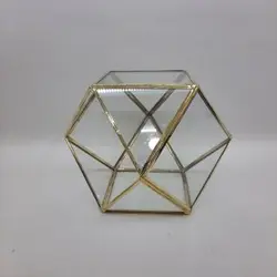 تراریوم باکس چندوجهی کد 321