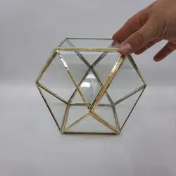 تراریوم باکس چندوجهی کد 321