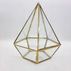 تراریوم باکس چند وجهی کد 682