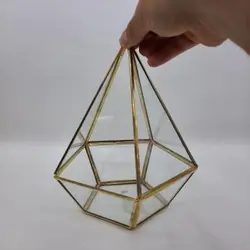 تراریوم باکس چند وجهی کد 682