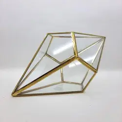 تراریوم باکس چند وجهی کد 625