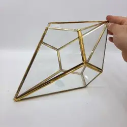 تراریوم باکس چند وجهی کد 625