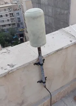 مودم فضای باز هواوی B2368-66