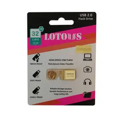 فلش 32 گیگ لوتوس L-810