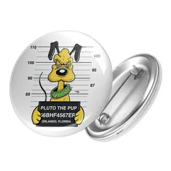 پیکسل Pluto the pup کد 601