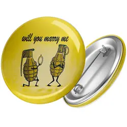 پیکسل Will you marry me کد 146