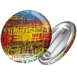 پیکسل اکسپرسیونیسم کد 126