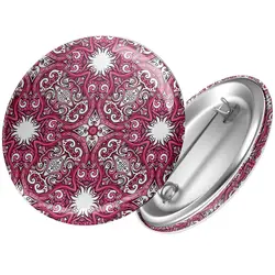 پیکسل انتزاعی کد 204