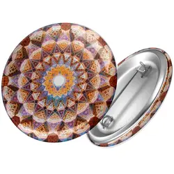 پیکسل انتزاعی کد 307