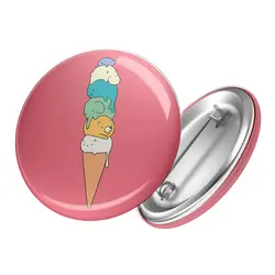 پیکسل بستنی حیوانات کد 725