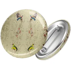 پیکسل پرنده کد 302