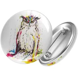 پیکسل جغد کد 108