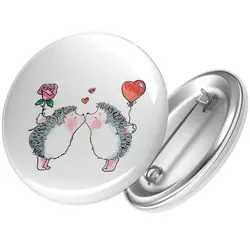 پیکسل جوجه تیغی های عاشق کد 239