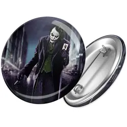 پیکسل جوکر کد 187