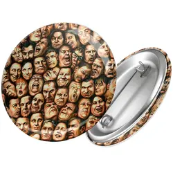 پیکسل چهره ها کد 156