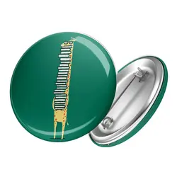 پیکسل زرافه کتابخوان کد 778