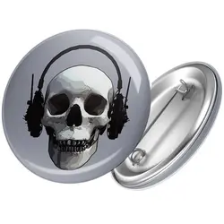 پیکسل سر اسکلت کد 269