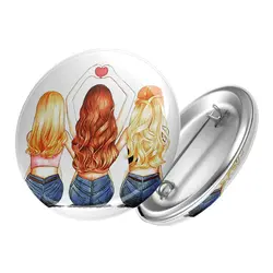 پیکسل سه دختر عاشق کد 1167