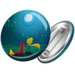 پیکسل شازده کوچولو و روباه کد 391