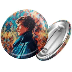 پیکسل شرلوک هلمز کد 324