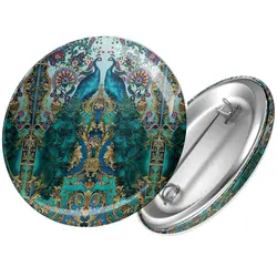 پیکسل طاووس کد 300