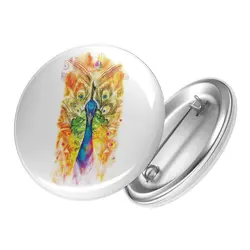 پیکسل طاووس کد 696