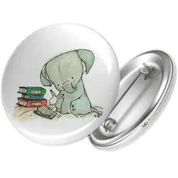 پیکسل فیل و خرگوش کتابخوان کد 356