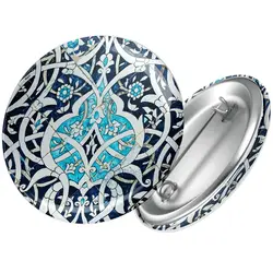 پیکسل کاشی سنتی کد 139