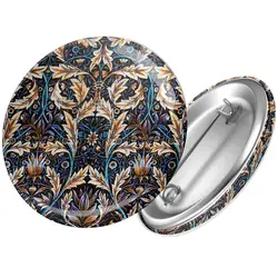 پیکسل کاشی سنتی کد 322