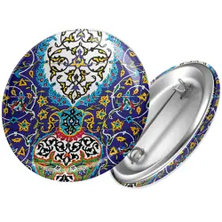 پیکسل کاشی سنتی کد 386