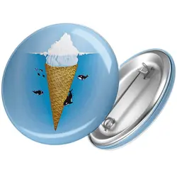 پیکسل کوه بستنی کد  407