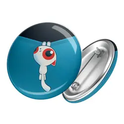 پیکسل گربه سمج کد 912