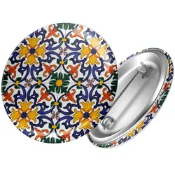 پیکسل کاشی سنتی کد 286