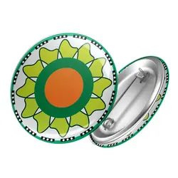 پیکسل گل زرد کد 1168