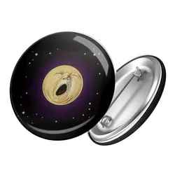 پیکسل ماه خوابالو کد 623