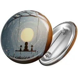 پیکسل نگاه ماه کد 241