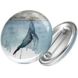 پیکسل نهنگ و قایق کد 355