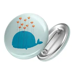 پیکسل نهنگ و گنجشک کد 826