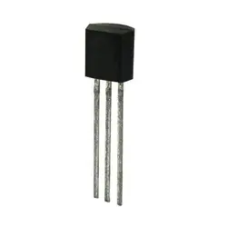 ای سی سنسور دما LM35 - دیود سنتر