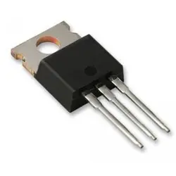ترایاک 220-BTA24 __ 600V 25A TO - دیود سنتر