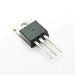 ترایاک 220-BT136 __ 600V 4A TO - دیود سنتر