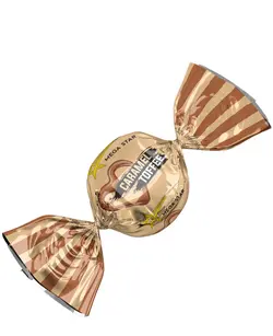 تافی کارامل ۱۷۰ گرمی