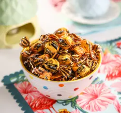 تافی کارامل ۱۷۰ گرمی