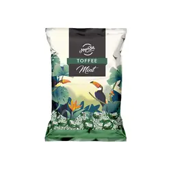 تافی نعنا ۱۷۰ گرمی