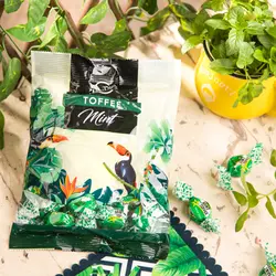 تافی نعنا ۱۷۰ گرمی