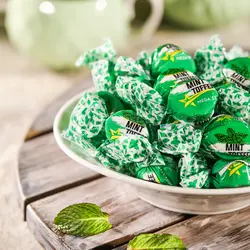 تافی نعنا ۱۷۰ گرمی